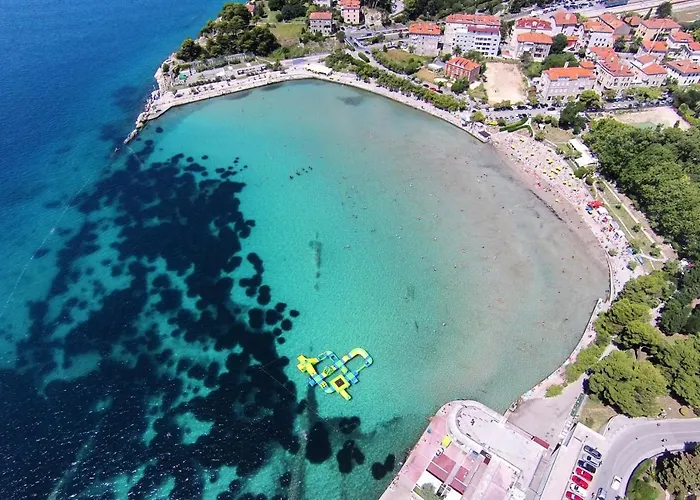 Lejlighed With Wifi - 19928