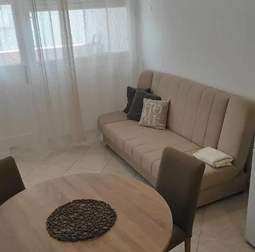 דירה With Wifi - 19928 *